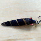 Abu Toby Sweden 6cm - pikkukuva 1
