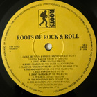 [LP] V/A: ROOTS OF ROCK & ROLL - pikkukuva 3