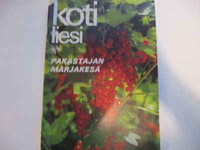 KOTILIESI 14 1970