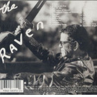 THE RAVEN LOU REED CD - pikkukuva 2