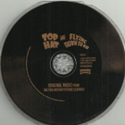 Top Hat • Flying Down To Rio CD UUSI - pikkukuva 3