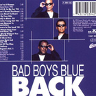 Bad Boys Blue • Back CD - pikkukuva 3