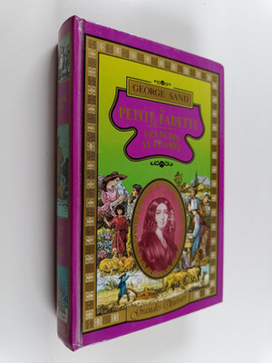 George Sand : La Petite Fadette : Francois le Champi