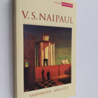 V. S. Naipaul : Saapumisen arvoitus - pikkukuva 1