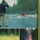 Kotiliesi n:o 20 1972 Kainuu. Miriam Räsänen. Palvan mukana - pikkukuva 3