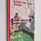Merri Vik : Lotta on aina Lotta - pikkukuva 1
