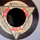 SELECT MIDI  ::  SCHWANKENDE GESTALTEN  ::  VINYYLI 7"  1990 - pikkukuva 3