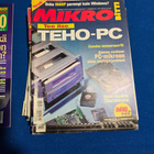 Mikrobitti lehtiä - pikkukuva 1