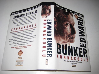 Bunker : Konnakoulu - Sid 1p