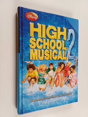 N. B. Grace : High school musical 2