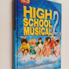 N. B. Grace : High school musical 2 - pikkukuva 1