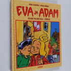 Johan Unenge ym. : Eva ja Adam : ollako vai eikö olla - y... - pikkukuva 1