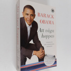 Barack Obama : Att våga hoppas : tankar om den amerikansk... - pikkukuva 1