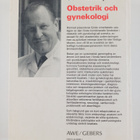 Sam Brody : Obstetrik och gynekologi : medicinsk grundutb... - pikkukuva 2