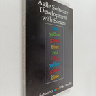 Ken Schwaber : Agile software development with Scrum - pikkukuva 1
