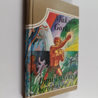 Maksim Gorki : Ihmisen synty : kertomuksia - pikkukuva 1