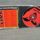 Iggy Pop: Greatest Hits Live CD. - pikkukuva 3
