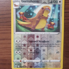 Pokemon Gumshoos 118/159 Reverse holo rare - pikkukuva 1