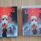 The Laughing Dead Vinegar Syndrome blu-ray slipcover - pikkukuva 1