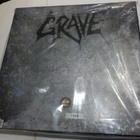 GRAVE - MORBID WAYS TO DIE M-/M- 6LP BOKSI - pikkukuva 2