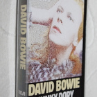 David Bowie - Hunky Dory C-kasetti - pikkukuva 2