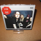 HIM  2-CD+DVD  Sound¤Pack  N:ro 6 v.2010 UUSI MUOVEISSA! - pikkukuva 1