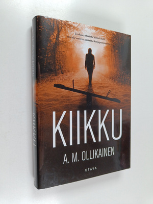 A. M. Ollikainen : Kiikku