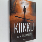 A. M. Ollikainen : Kiikku - pikkukuva 1