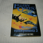 Ellery Queen Murhan viisi vuosikymmentä  -nid - pikkukuva 1