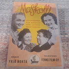 Maskotti - pikkukuva 1