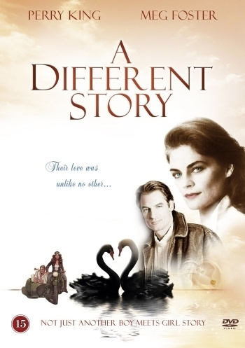 Different Story	(25 940)	UUSI	-FI-	nordic,	DVD		meg foster	1