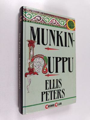 Ellis Peters : Munkinhuppu