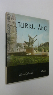 Hans Othman : Turku = Åbo