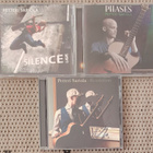 3 x Petteri Sariola CD - pikkukuva 1