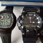 Casio-kellokokoelma, 8 kpl - pikkukuva 2
