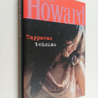 Linda Howard : Tappavan tehokas - pikkukuva 1