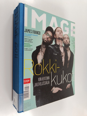 Image vuosikerta 2011 (1-12)