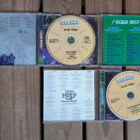 Uriah Heep CD 2on1. Kaksi albumia yhdellä cd-llä. - pikkukuva 2