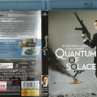 James Bond:Quantum Of Solace (29 213) UUSI -FI- BLU-RAY slip - pikkukuva 2