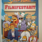 Simpsonit-Filmifestarit - DVD - pikkukuva 1