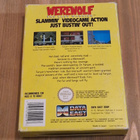 Werewolf: The Last Warrior - pikkukuva 2