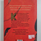 Eppu Nuotio ym. : Veto - pikkukuva 2