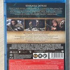Peter Jackson: HOBITTI Trilogia (2012-2014) Blu-ray (UUSI) - pikkukuva 4