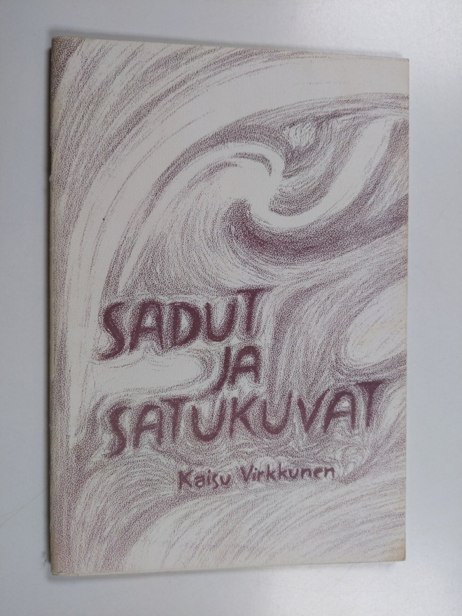Kaisu Virkkunen : Sadut ja satukuvat : Punahilkka, Ruusun...