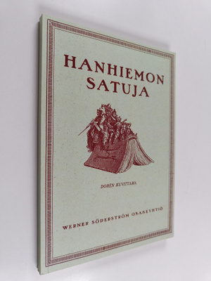 Charles Perrault : Hanhiemon satuja