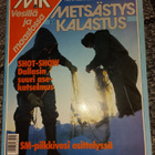 Metsästys ja kalastus 2/1989 - pikkukuva 1