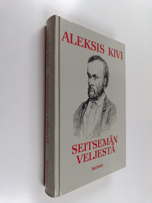 Aleksis Kivi : Seitsemän veljestä