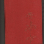 Kiaer & Hancke: Ruusujen kirja, WSOY 1966, kuvit., sid., K3 - pikkukuva 1
