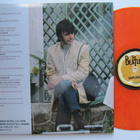 The Beatles Unplugged Värivinyyli LP - pikkukuva 2