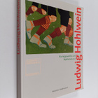 Ludwig Hohlwein 1874-1949 : Kunstgewerbe und Reklamekunst - pikkukuva 1